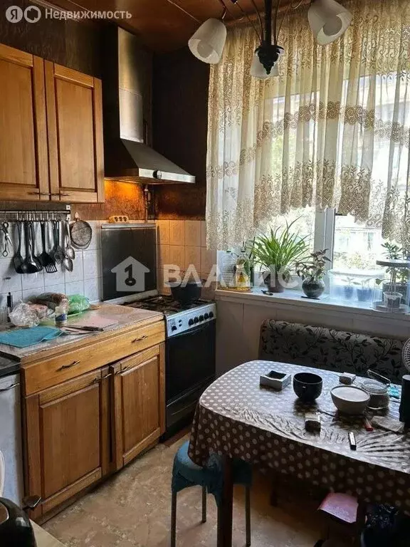 2-комнатная квартира: Москва, улица Ефремова, 15/22 (44.4 м) - Фото 1