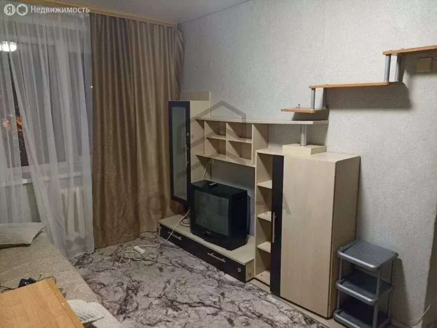 1к в -комнатной квартире (13 м) - Фото 2