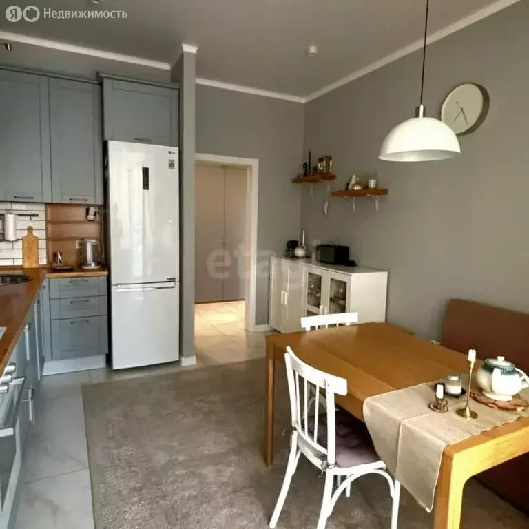 2-комнатная квартира: Тамбов, улица Карла Маркса, 103 (65.2 м) - Фото 1