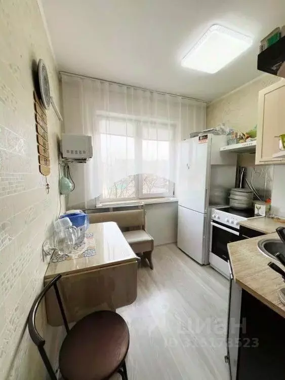 2-к кв. Иркутская область, Иркутск Севастопольская ул., 148 (44.8 м) - Фото 0