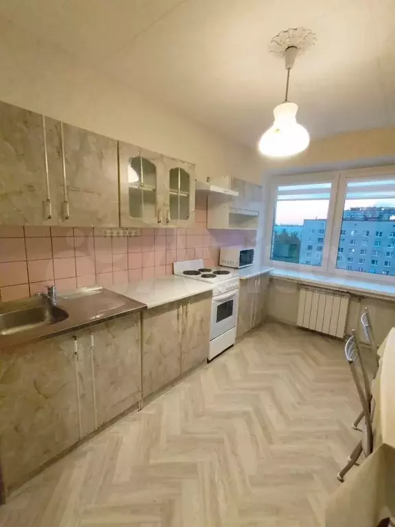 2-к. квартира, 54 м, 10/14 эт. - Фото 0