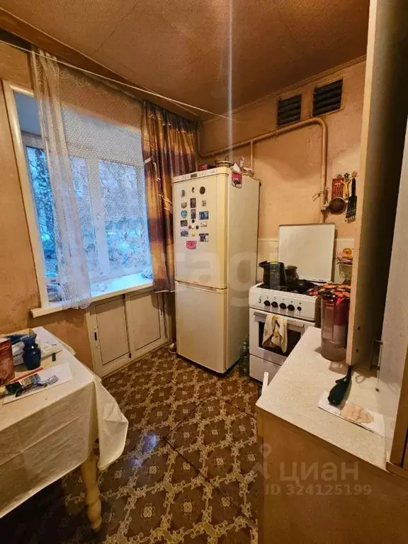 1-к кв. Тверская область, Тверь ул. Зинаиды Коноплянниковой, 3 (30.0 ... - Фото 2