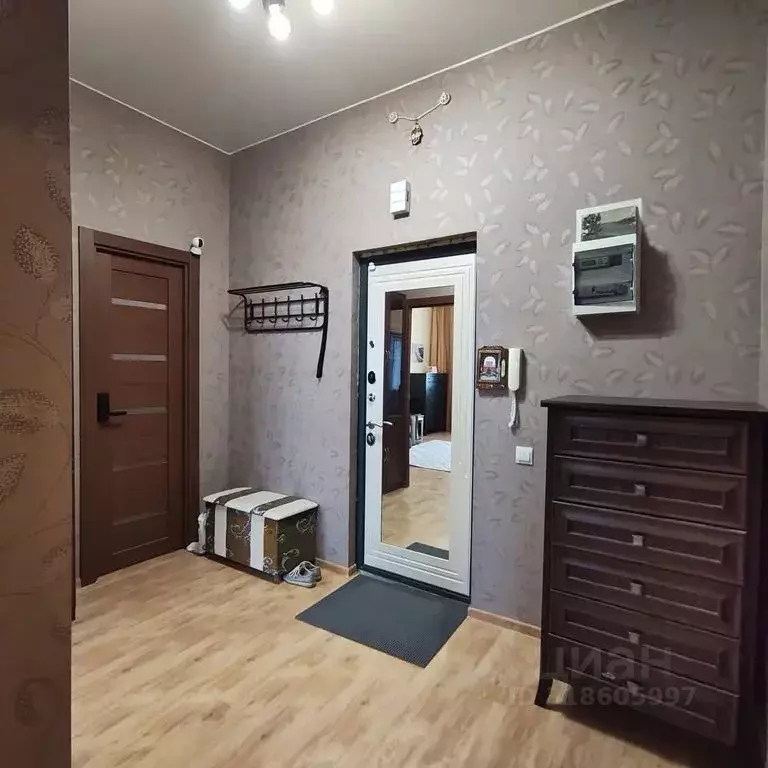 1-к кв. Санкт-Петербург просп. Ветеранов, 130 (45.0 м) - Фото 0