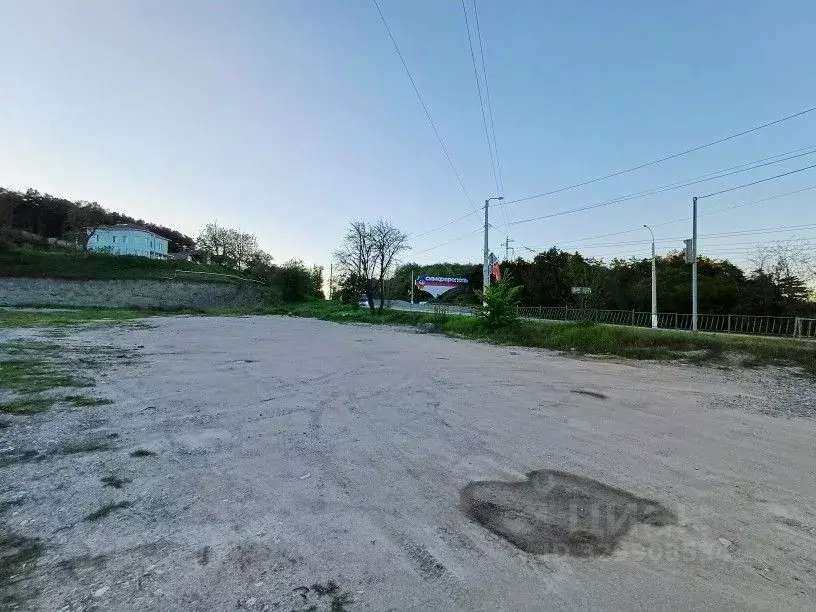 Участок в Крым, Симферополь ул. Родниковая (7.5 сот.) - Фото 1