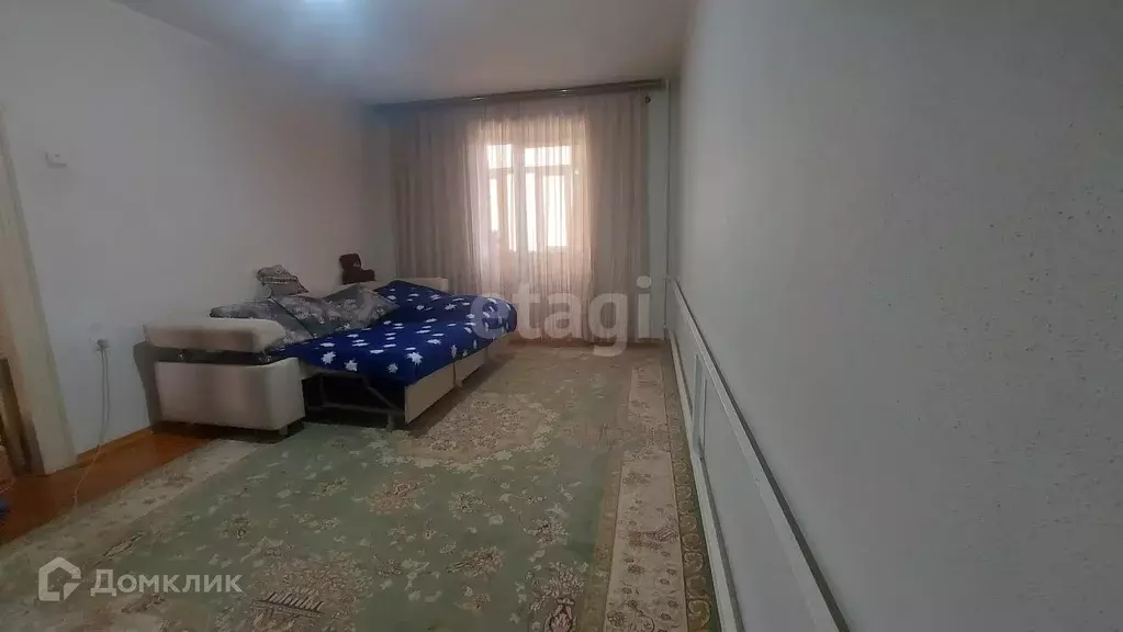 Продаётся 1-к квартира, 36.5 м - Фото 0