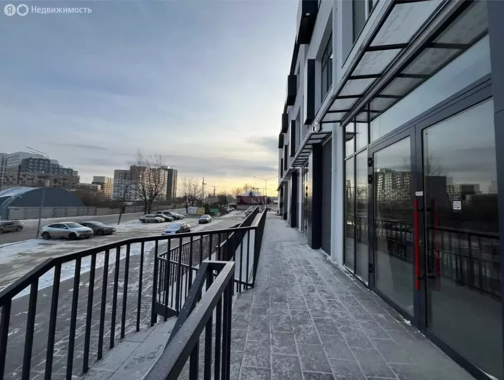 Помещение свободного назначения (192.4 м) - Фото 2