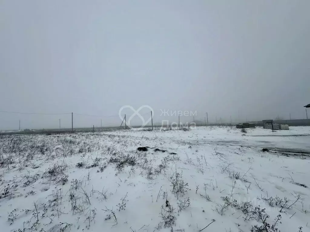 Участок в Волгоградская область, Волгоград ул. Кружевная (6.15 сот.) - Фото 2