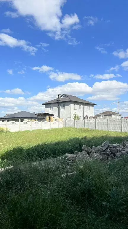Участок 6 сот. (ИЖС) - Фото 0
