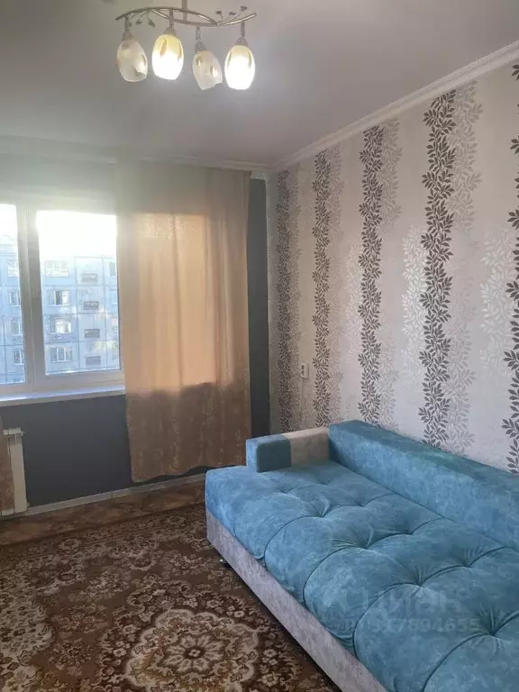 1-к кв. Кемеровская область, Кемерово ул. Сибиряков-Гвардейцев, 21 ... - Фото 0
