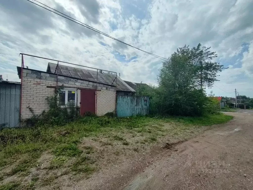 Участок в Челябинская область, Челябинск Калининградская ул., 11 (7.5 ... - Фото 1