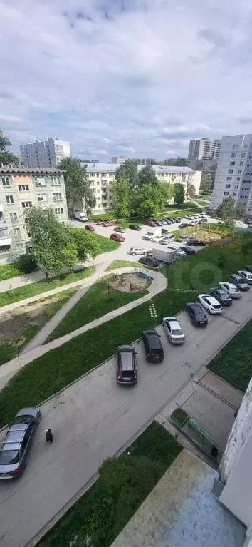 Комната 12 м в 3-к., 6/9 эт. - Фото 1