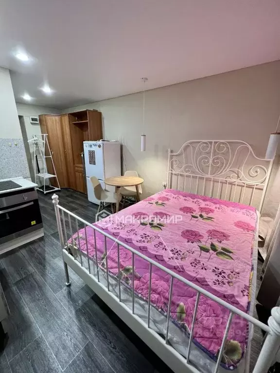 Студия Татарстан, Казань ул. Академика Губкина, 42 (18.0 м) - Фото 0