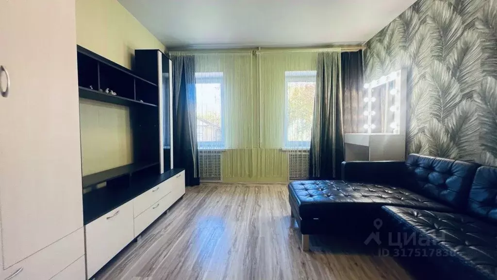 2-к кв. Кировская область, Киров ул. Свободы, 77 (51.4 м) - Фото 0