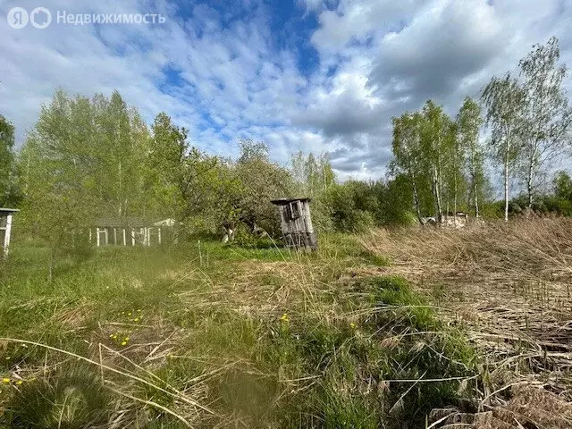Дом в Брянск, садоводческое объединение Садовод (8 м) - Фото 1