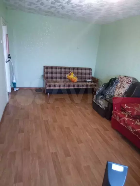 1-к. квартира, 34 м, 4/5 эт. - Фото 1