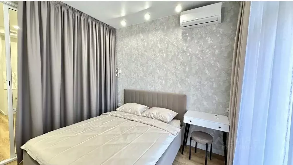 1-к кв. Краснодарский край, Сочи городской округ, Дагомыс пгт ш. ... - Фото 1