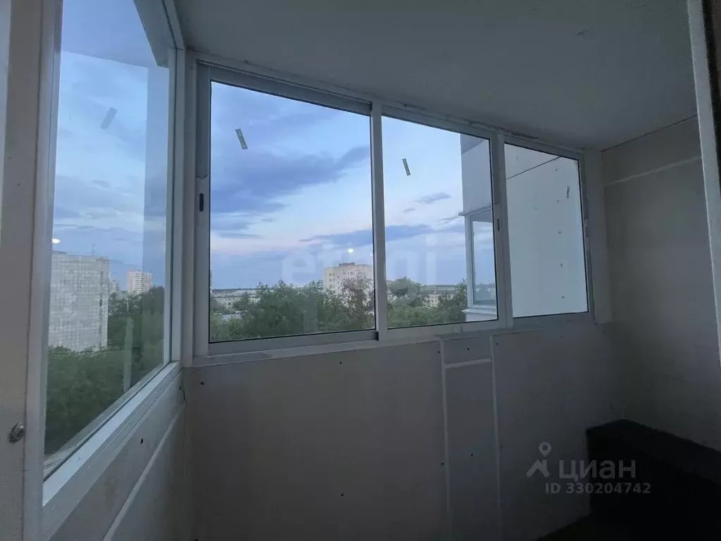 Студия Пермский край, Пермь Автозаводская ул., 30 (24.0 м) - Фото 2