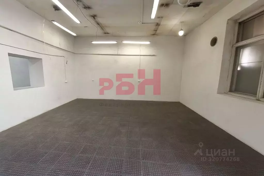 Производственное помещение в Самарская область, Самара ул. Алексея ... - Фото 1