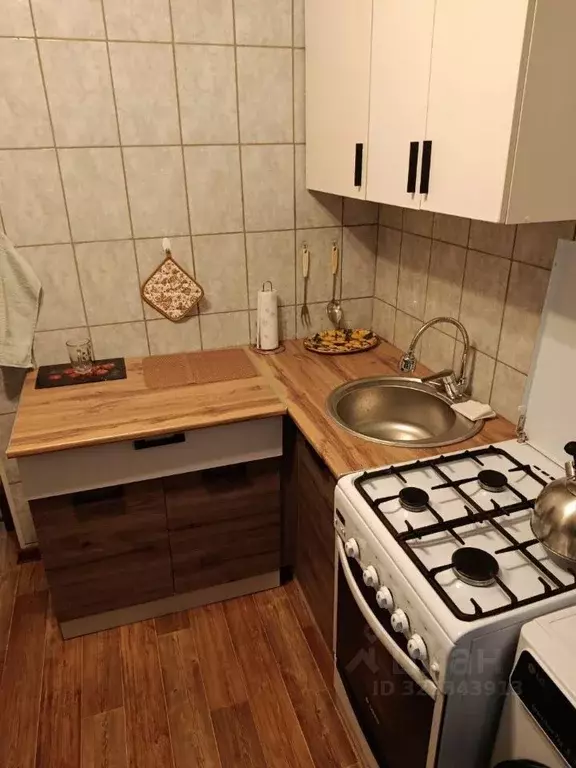 2-к кв. Челябинская область, Магнитогорск ул. Грязнова, 35 (42.6 м) - Фото 2