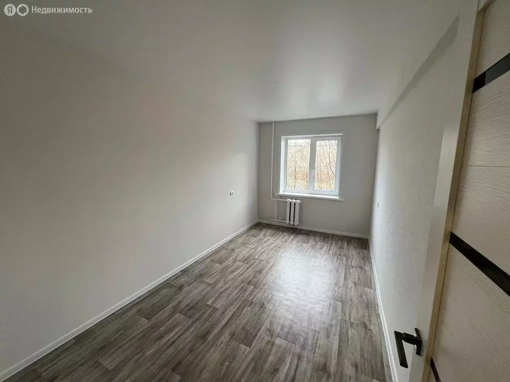 2-комнатная квартира: Иркутск, бульвар Рябикова, 4 (45.5 м) - Фото 1
