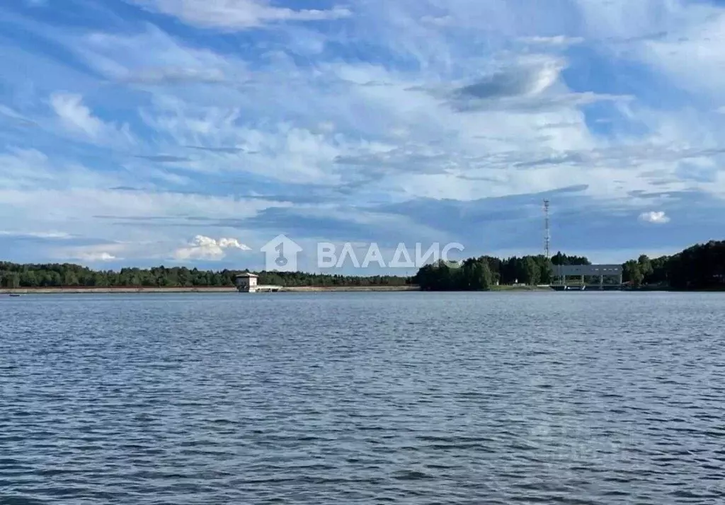 Участок в Московская область, Клин городской округ, Вельга Парк кп ... - Фото 1