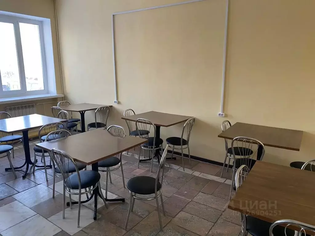 Помещение свободного назначения в Саха (Якутия), Покровск ул. ... - Фото 2