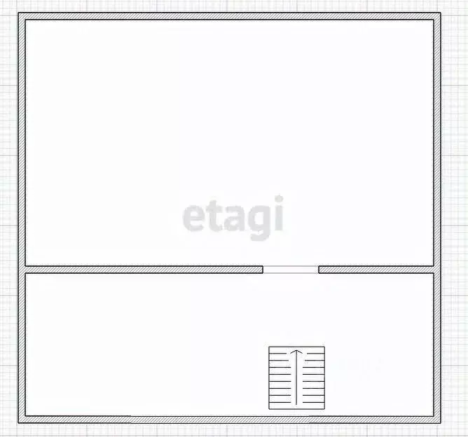 Дом в Костромская область, Красное-на-Волге пгт ул. Родниковая, 12 (42 ... - Фото 2