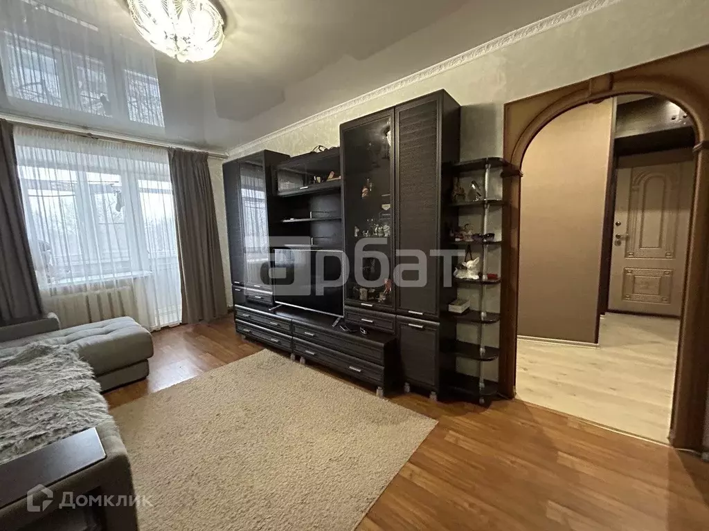 Продаётся 2-к квартира, 45.2 м - Фото 0