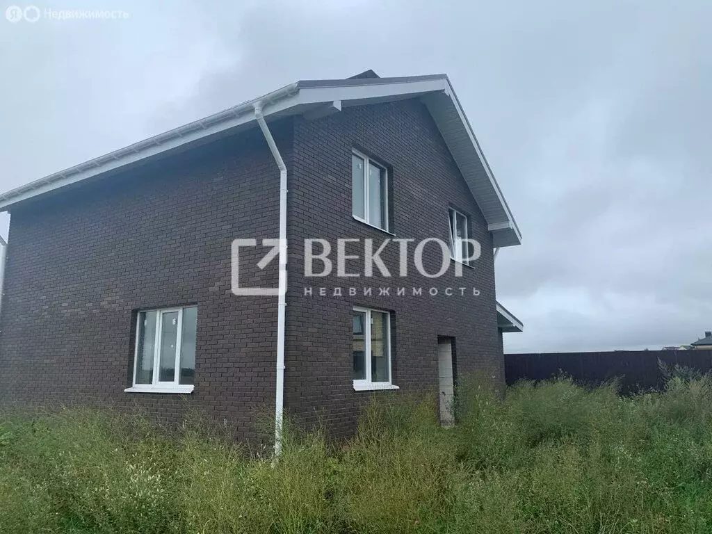 Дом в Костромской район, Минское сельское поселение (169 м) - Фото 1