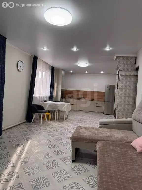 Дом в Улан-Удэ, микрорайон Вагжанова, улица Тухачевского (99 м) - Фото 1