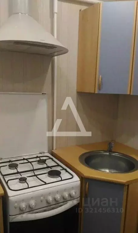 1-к кв. Самарская область, Самара ул. Советской Армии, 157 (33.0 м) - Фото 0