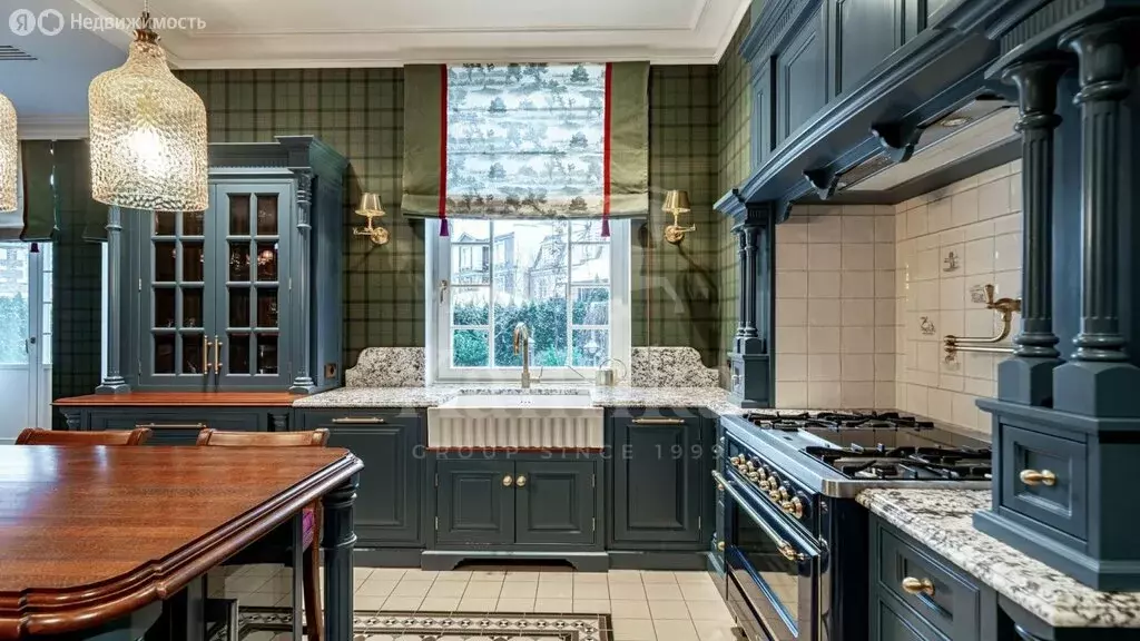 Дом в село Ильинское, КП Ильинка (420 м) - Фото 2