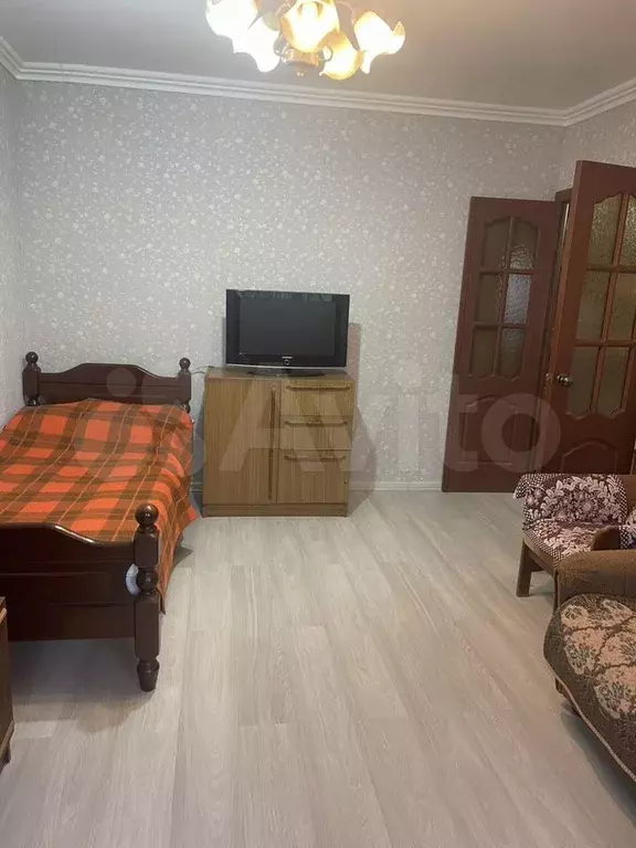 2-к. квартира, 53 м, 3/5 эт. - Фото 1