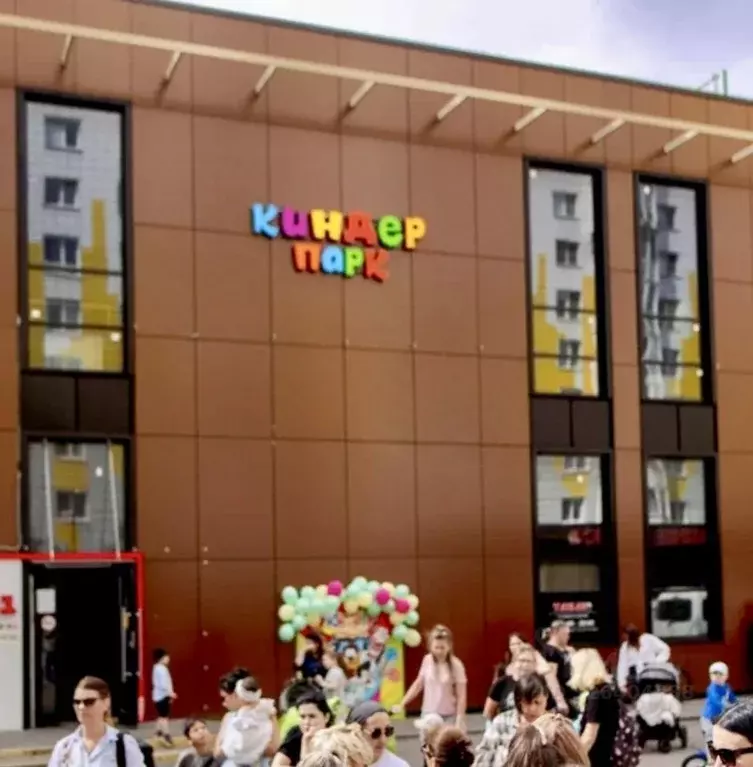 Помещение свободного назначения в Московская область, Солнечногорск ... - Фото 2