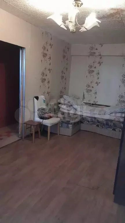 1-к. квартира, 28,5 м, 3/9 эт. - Фото 0