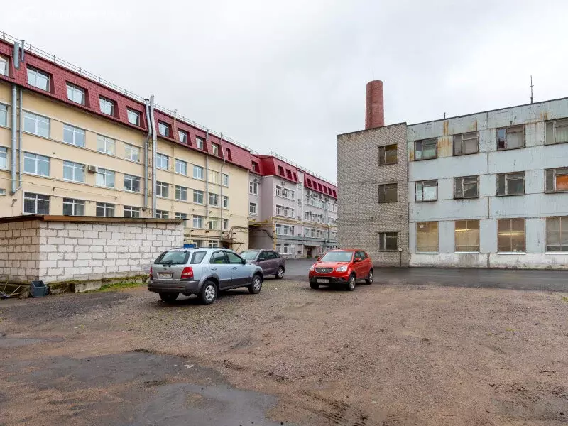 Склад (28.7 м) - Фото 0