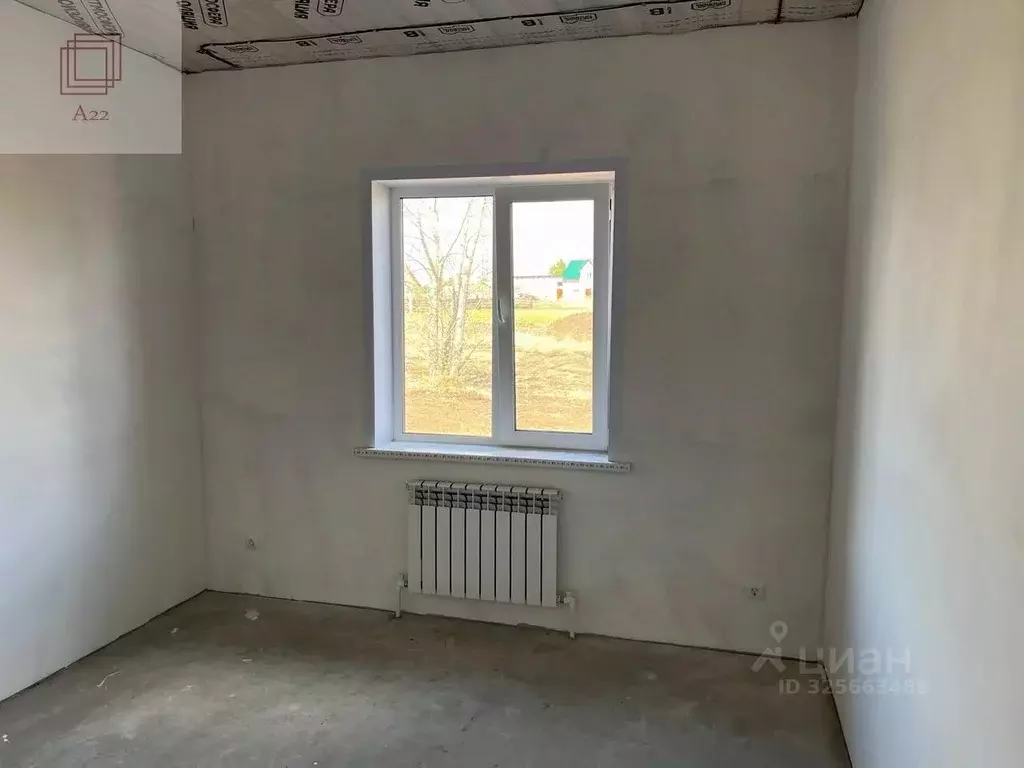 Дом в Алтайский край, Первомайский район, с. Санниково ул. Спортивная, ... - Фото 2