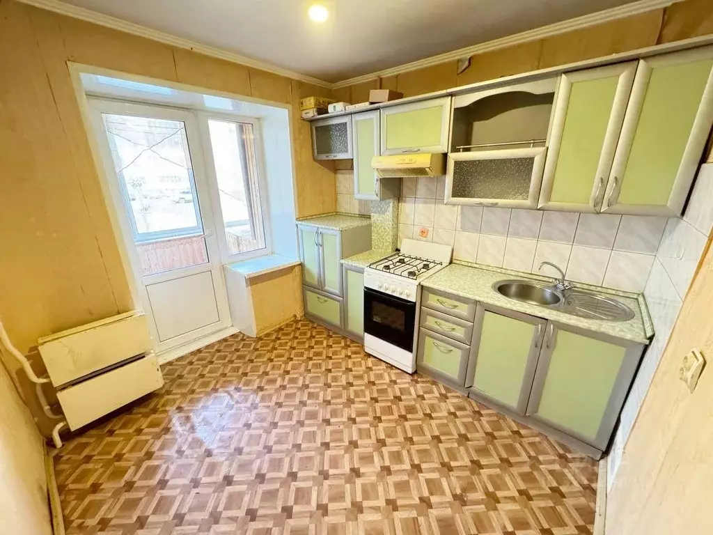 2-к кв. Татарстан, Нижнекамск Чабьинская ул., 5 (47.7 м) - Фото 1