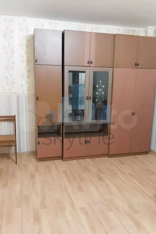 1-к. квартира, 32,8 м, 7/9 эт. - Фото 1