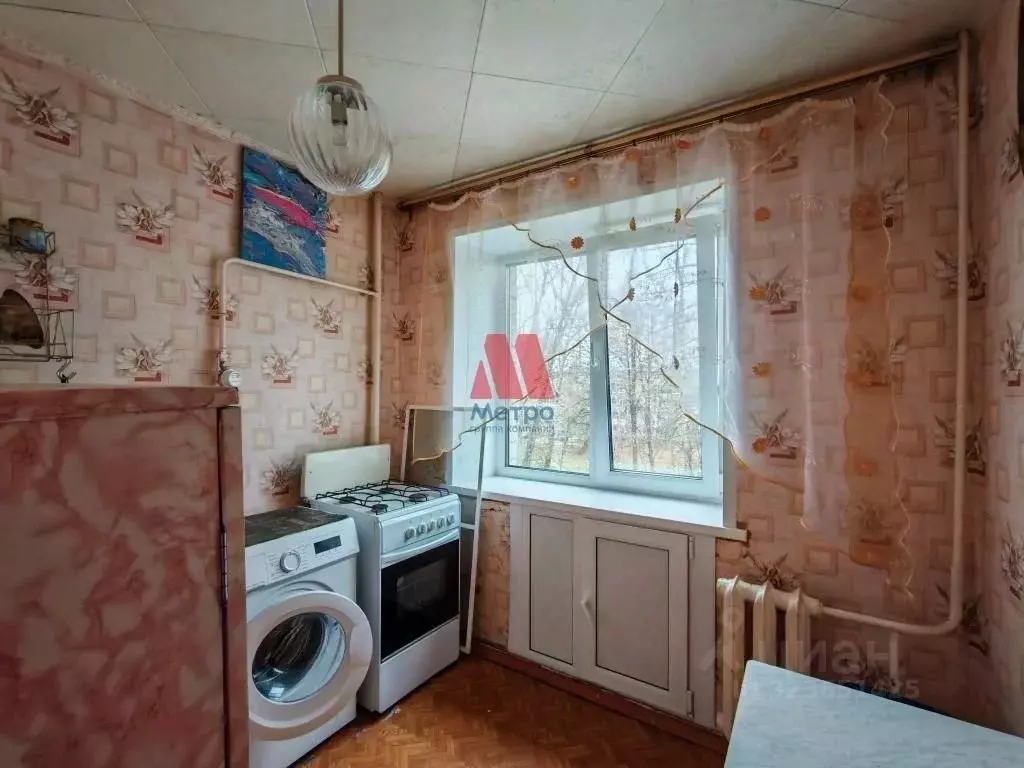 2-к кв. Ярославская область, Ярославль ул. Титова, 16к2 (41.1 м) - Фото 1