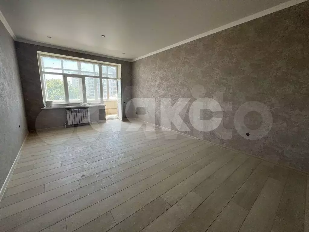 2-к. квартира, 77 м, 3/5 эт. - Фото 0