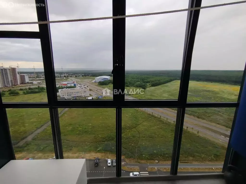 2-комнатная квартира: Воронеж, улица Ключникова, 14к4 (62.8 м) - Фото 1
