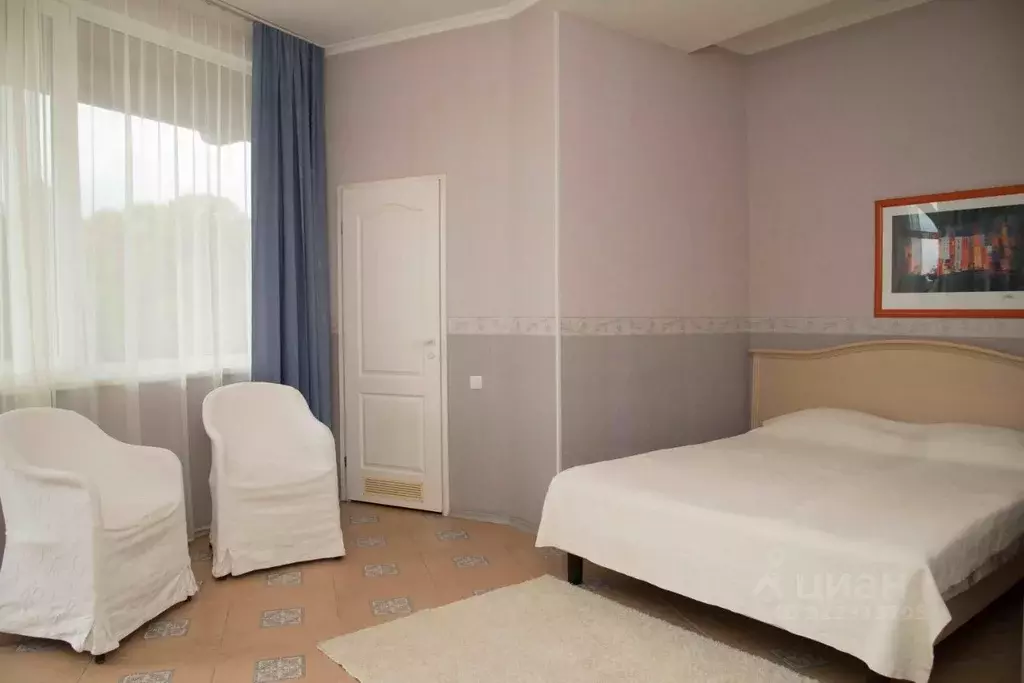 Комната Крым, Ялта ул. Ломоносова, 11 (18.0 м) - Фото 1