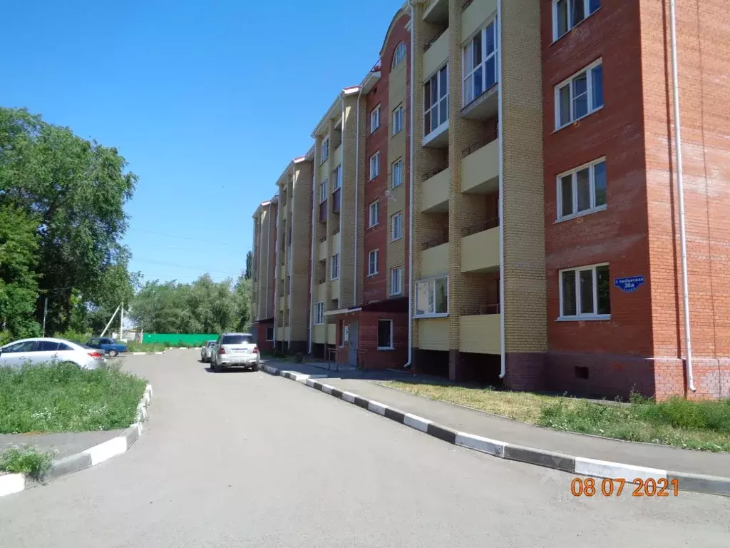 1-к кв. Омская область, Омск Солнечный мкр, ул. 3-я Любинская, 28А ... - Фото 0