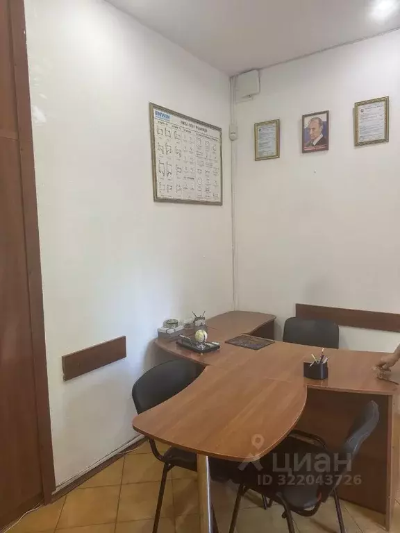 Офис в Севастополь ул. Ленина, 70 (36 м) - Фото 0