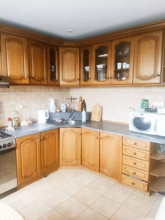 2-к кв. Орловская область, Орел Советская ул., 19 (89.0 м) - Фото 1