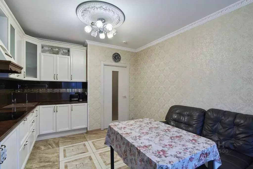 2-к кв. Московская область, Мытищи Юбилейная ул., 6 (69.5 м) - Фото 2