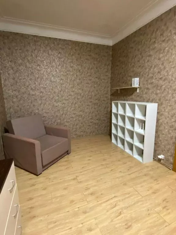 1-к кв. Тульская область, Тула ул. Гайдара, 9 (34.7 м) - Фото 1