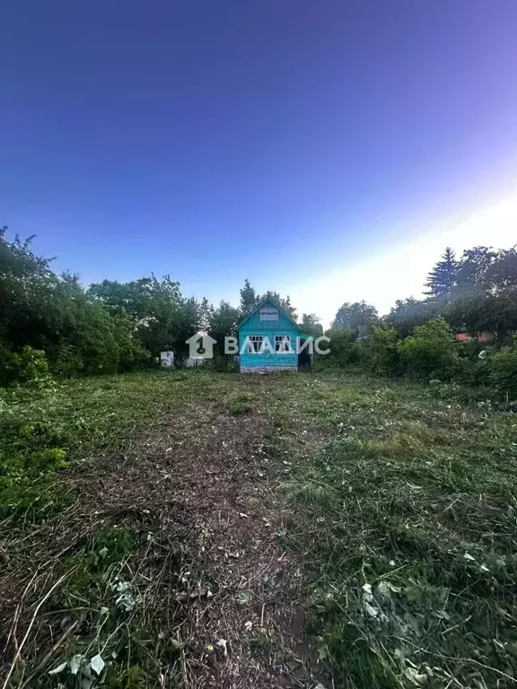 Участок в Нижегородская область, Нижний Новгород Маяк СТ, 972 (6.29 ... - Фото 2