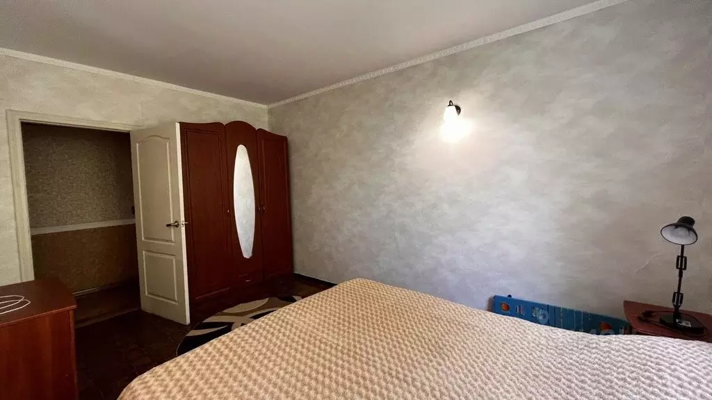 3-к кв. Крым, Евпатория просп. Победы, 30 (68.0 м) - Фото 1